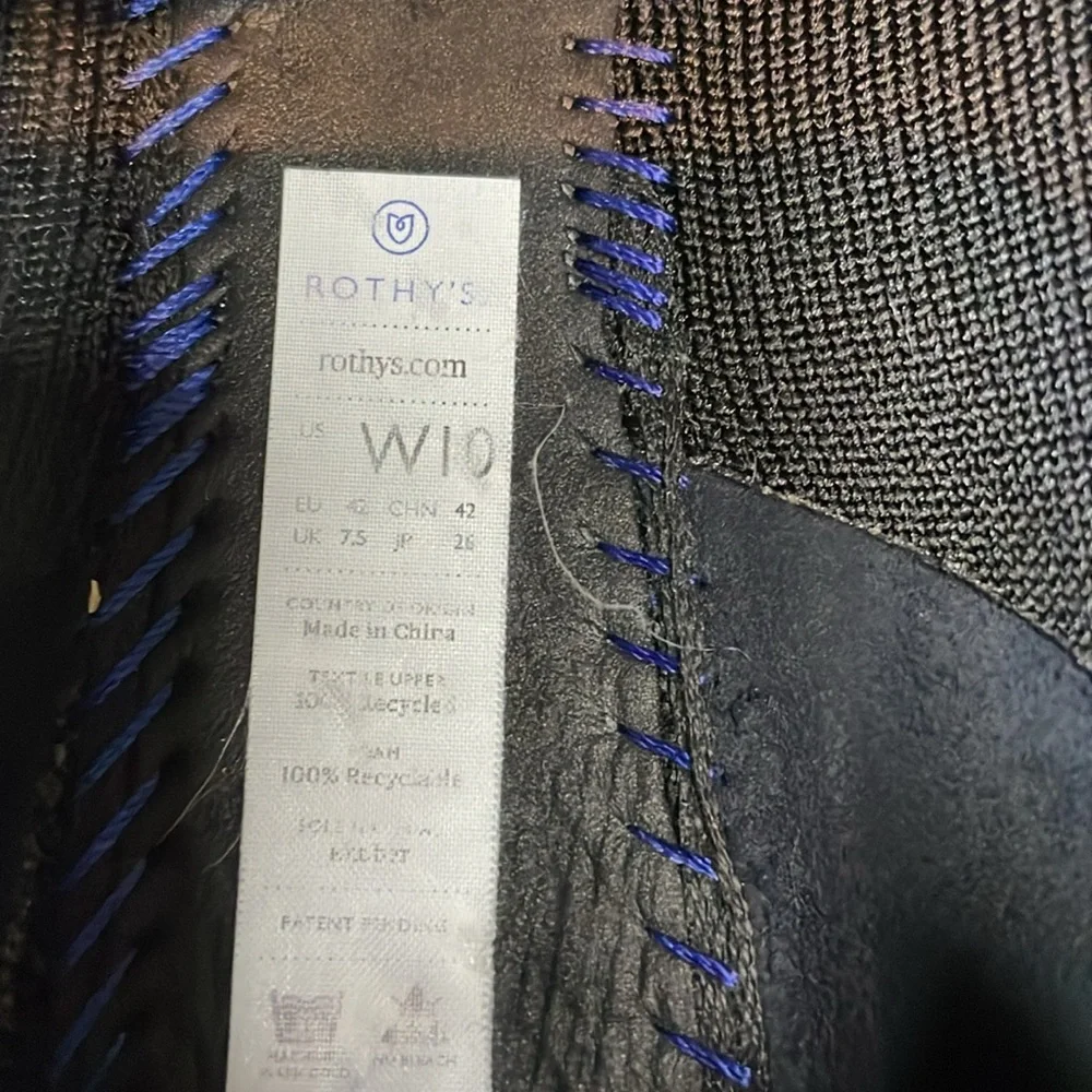 🤩Rothy’s🤩 - Picture 6 of 8